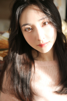 晚娘:恋欲